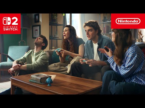 Con Mario Kart World le sfide si accendono su Nintendo Switch 2!