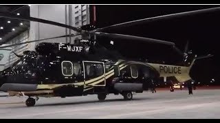 Two  French aircraft (H225) join fleet of Kuwait Police