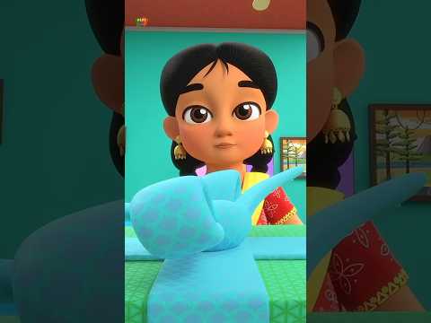 Bhai Behan Ka Tyohar Aaya, भाई बहन का त्यौहार, Happy Raksha Bandhan Song #shorts #kidssongs #poems