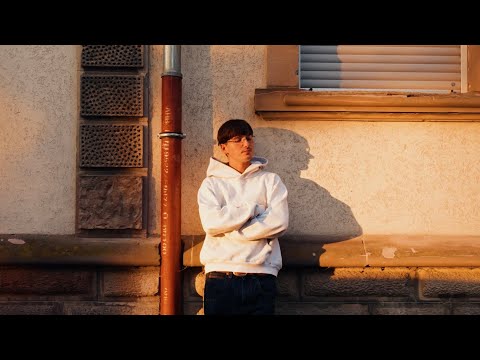Fredz - Rationnel (Clip officiel)