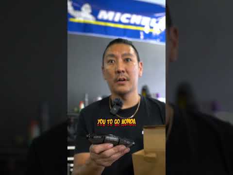 Tip of The Day Honda Edition 👨🏻‍🔧 #car #bodyshop