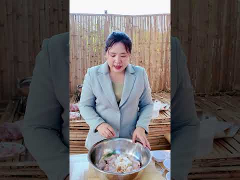 เเหนมน่องไก่ข้าวหมดกระติ๊บอาหารหลิวพงลงครัวfood เวลาดี เเหนมน่องไก่ข้าวหมดกระติ๊บอาหารหลิวพงลงครัวfood