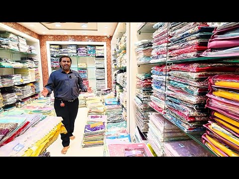 🔥 Trending Fancy Designer Sarees for Party & Wedding | Latest Work Saree Collection 2025