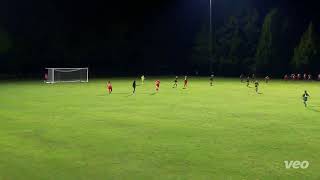 Belmont Abbey College Women's Soccer vs USC Upstate