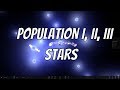 Understanding Star Populations