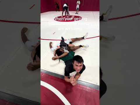 Spladle Counters Exist? #wrestler #wrestling #highschoolwrestling