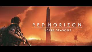 #ディビジョン2 (PS) - オンゴー掘りなど 参加可 | Y8S3 "Red Horizon" - 260905
