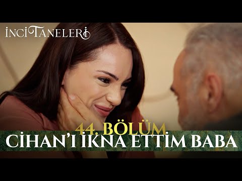 Azem'i Sevindiren Haber Nehirden Geldi - İnci Taneleri (44. Bölüm)
