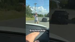 Dieser Prank geht schief. 😲💀