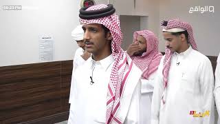 صلاة العـشاء - حمد العتيبي |#كاريزما49 
