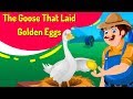 The Farmer and the Golden Eggs