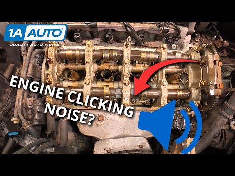 Car or Truck Engine Ticking? This Simple Adjustment Can Save You Thousands of Dollars in Repairs