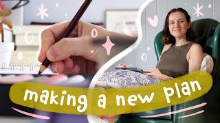 I Tried Starting An Art Licensing Portfolio: Part One