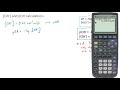 pH and pOH Relationships and Calculations