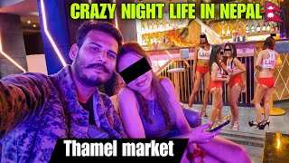 Nepal Nightlife | Thamel Kathmandu Nightlife | Best Clubs In Thamel Area | Beware Of Frauds