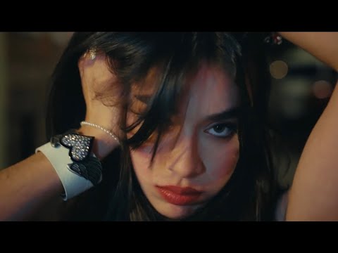 Zoe Ko - Lovesick in Public (Official Music Video)