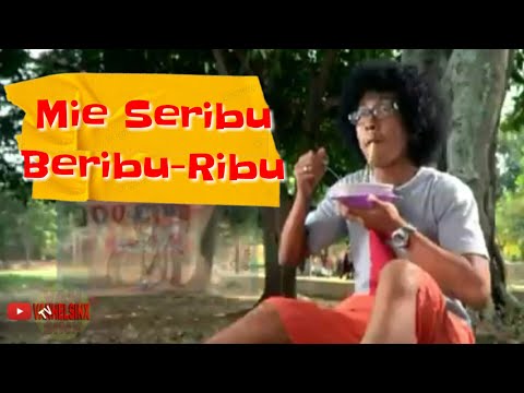 Meme Mie Gaga Beribu Ribu