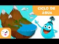 Understanding the Water Cycle Concepts