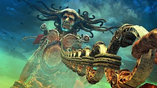 DMC-Part 3 Devil May Cry 5 Walkthrough BLOOD LINE.