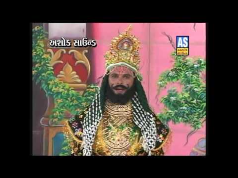 Hadamtala Ramamandal || Part 4 || Ramamandal Non Stop Comedy || Gujarati Live Ramamandal