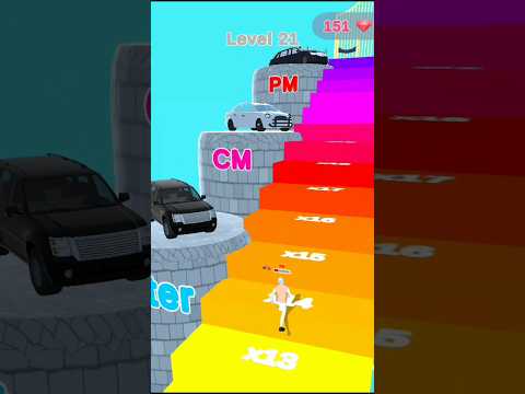 Politician Run Comedy Funny & Wtf Moments #shorts #gaming #sehwaggaming