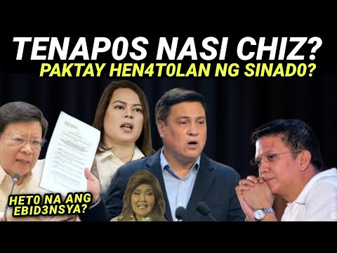 GRABE T0! G1NULAT ang lahat T1NAP0S si Ch1z It0 ang Bang0ng0t? B1GLAAN t0 ZUBIRI Umamen K0mel0s na?