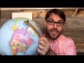 Understanding the Poles