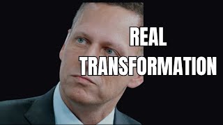 Peter Thiel: Be Ambitious to Change Both Mind And Body