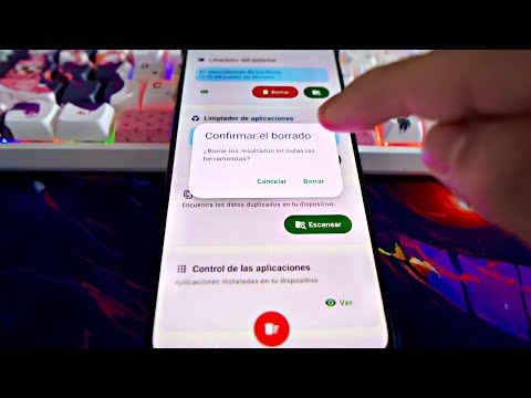 Limpia y Optimiza tu Android Gratis: Paso a Paso✅🧹📲