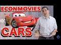 Exploring GDP and Economic Concepts through Cars