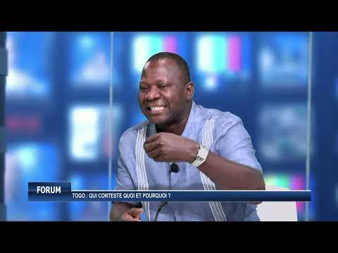 TOGO : QUI CONTESTE QUOI ET POURQUOI ?  Partie 1