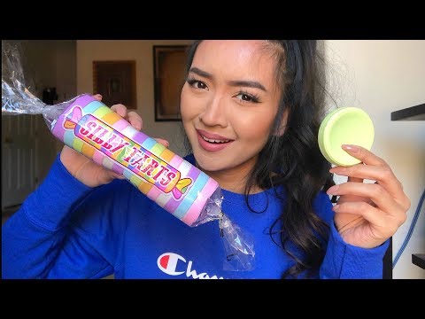 THE COOLEST SQUISHIES EVER!