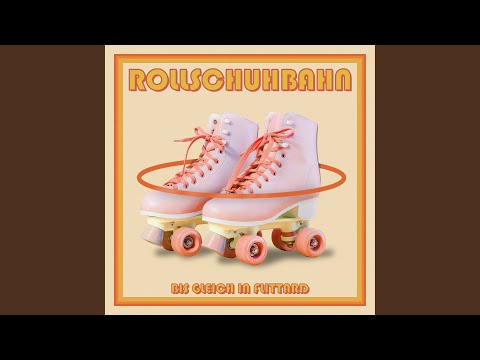 Rollschuhbahn
