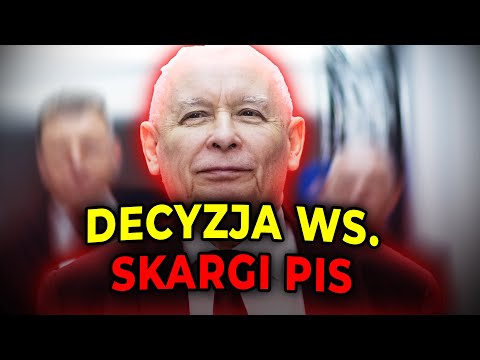 Izba SN zdecydowała ws. skargi PiS. W tle miliony subwencji dla partii Kaczyńskiego