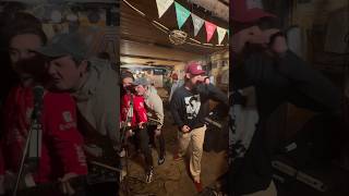 Tosh! - E55 ft. Tony (Dikater) // #music #underground #hcpunk  #e55