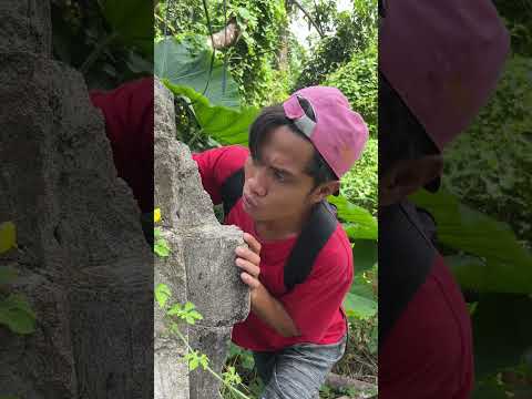 Ucil takut pengamen #diaryucil