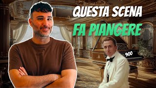 La Leggenda del Pianista sull’Oceano: Ti spiego perché questa Musica fa Piangere 😭