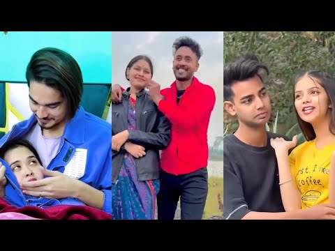 Cute & Romantic Tik Tok Videos || Sad Tik Tok Videos || "Tik Tok Videos" || TikTok viral video