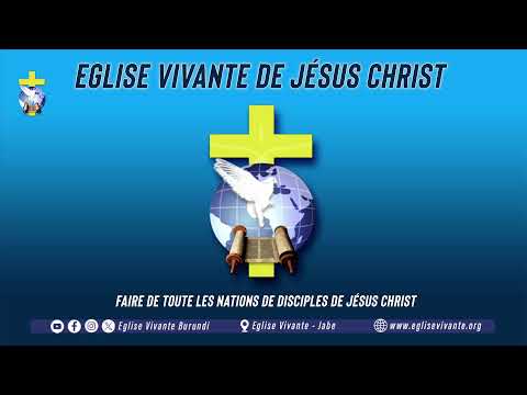 Louange & Adoration : Mercredi, le 11-06-2025