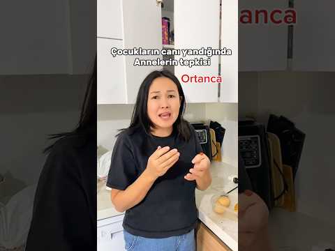 Sen hangi kardeşsin ?