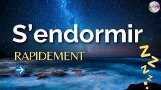 S'endormir rapidement - Méditation guidée de 10 minutes