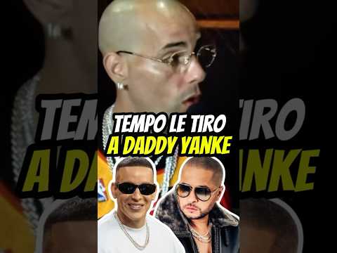 😱KENDO KAPONI habla de TEMPO y DADDY YANKEE‼️😳👀 #kendokaponi #daddyyanke #tempo