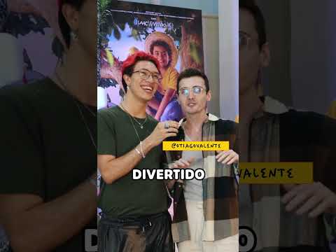 Creators opinam sobre #ChicoBento e #AGoiabeiraMaraviosa