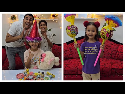 Roro Family Live Funny Moments Part 4
