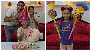 Roro Family Live Funny Moments Part 4
