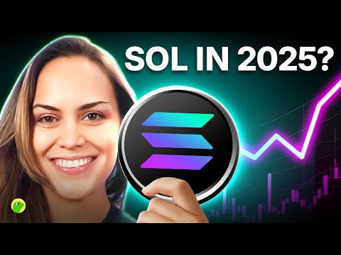 Does Solana Still Have Potential This 2025? (Major Updates)