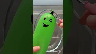 funny balloons 🔥🫶 #youtubeshorts