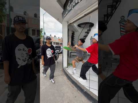 Ellos nunca lo harían!🤣😩