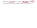 Exploring Fraction Word Problems