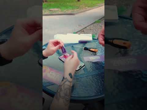 📱У вас есть iPhone? Тогда вы точно знаете, как дорого обходится ремонт экрана!😱